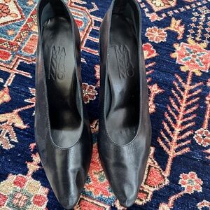 Martiniano Party Heels Size 8